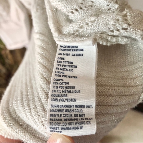 ❄️Knit Dress From AEO - Picture 7 of 8